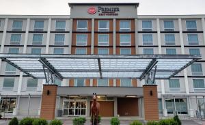 Galeriebild der Unterkunft Best Western Premier Airport/Expo Center Hotel in Louisville