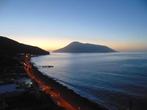 Gallery image of La Campanella Lipari in Acquacalda
