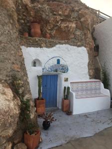 Fotografie z fotogalerie ubytování Casa del Capitan v destinaci Níjar