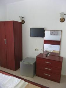 Gallery image of Hotel Afrodite in Dhërmi