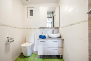BpR Green Paradise Apartment 1027 Budapest, 5 Kacsa utca kép - 2