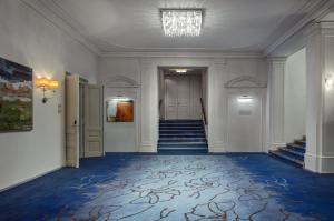 Fotografie z fotogalerie ubytování Hotel KINGS COURT v Praze