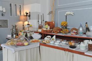 Gallery image of Hotel Helios in Santa Margherita Ligure