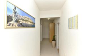 Fotografie z fotogalerie ubytování Apartment Sofija v destinaci Makarska