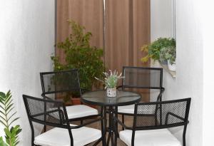 Fotografie z fotogalerie ubytování Apartment Sofija v destinaci Makarska