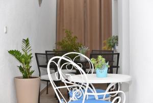 Fotografie z fotogalerie ubytování Apartment Sofija v destinaci Makarska