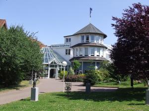 Gallery image of Waldhotel Schäferberg in Espenau