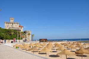 Gallery image of Ocean View Luxury Suite & Terrace Estoril, Cascias in Estoril