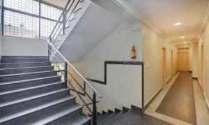 Fotografie z fotogalerie ubytování Itsy Hotels KES Residency, 10 Min From KSR Bengaluru City Junction v destinaci Bengalúr