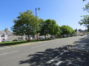 Gallery image of The Red Lion Tavern in Fochabers