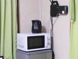 Телевізор і / або розважальний центр в 冨の露～とみのつゆ～