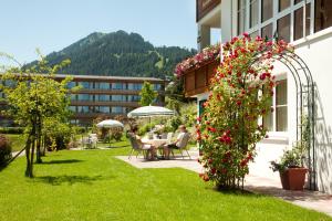 Γενική θέα στο βουνό ή θέα στο βουνό από  αυτή η εξοχική κατοικία