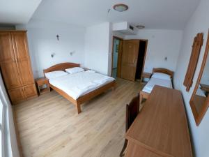 默主歌耶的住宿－Hotel Bagarić -ispod brda ukazanja adress Kraljice Mira 56 Bijakovci Međugorje，相簿中的一張相片