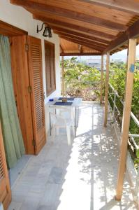 Fotografie z fotogalerie ubytování Theodore Apartments v destinaci Zacharo + 22 fotografií