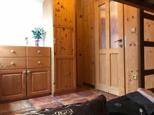 Fotografia z galérie ubytovania Rustikální Apartmán v srdci Šumavy v destinácii Nová Pec