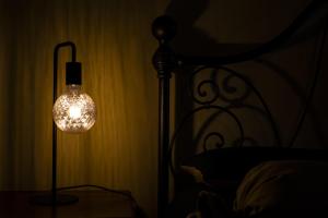 Fotografie z fotogalerie ubytování B&B Anthea v destinaci Linguaglossa