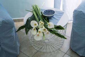Fotografie z fotogalerie ubytování B&B Anthea v destinaci Linguaglossa