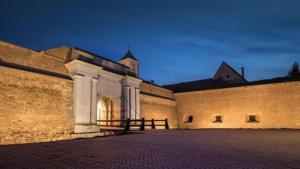 Fotografia z galérie ubytovania Loft Osijek v destinácii Osijek