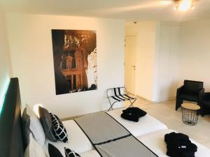 Afbeelding uit fotogalerij van B&B Vita Roka met extra Luxe Privé Wellness in Ursel