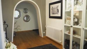 Fotografie z fotogalerie ubytování Villa Neugarten v destinaci Hagnau