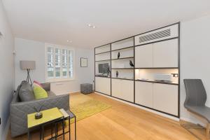ロンドンにあるWigmore Suites Serviced Apartments by Globe Apartmentsのギャラリーの写真