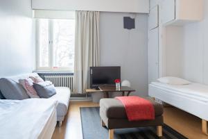 Billede fra billedgalleriet på Hostel Buisto i Pori + 31 billeder