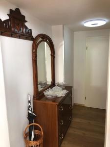 Fotografie z fotogalerie ubytování Schöne Ferienwohnung DG v destinaci Eisenach