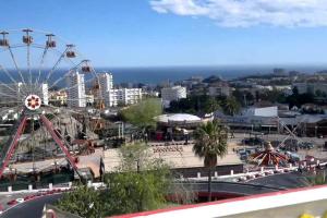 Fotografia z galérie ubytovania Edificio Andalucia 2 Costa del Sol v destinácii Benalmádena