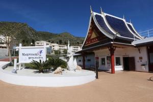 Fotografia z galérie ubytovania Edificio Andalucia 2 Costa del Sol v destinácii Benalmádena