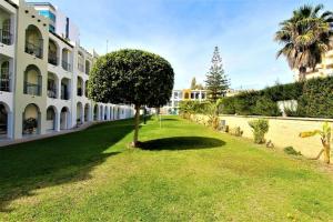 Fotografia z galérie ubytovania Edificio Andalucia 2 Costa del Sol v destinácii Benalmádena
