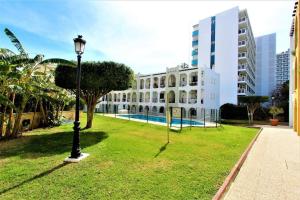 Fotografia z galérie ubytovania Edificio Andalucia 2 Costa del Sol v destinácii Benalmádena