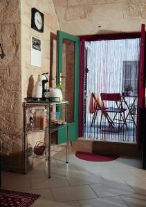 Afbeelding uit fotogalerij van Casa Vacanze Vico Farinella in Polignano a Mare