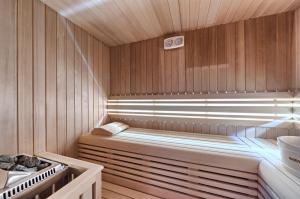 Зображення з фотогалереї помешкання Time Boutique Hotel у Спліті