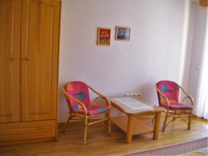 Fotografie z fotogalerie ubytování APARTMA PR TAVČARJU v destinaci Zgornje Gorje