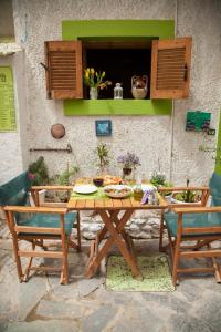 Fotografie z fotogalerie ubytování Gioma Hotel v destinaci Agia Galini