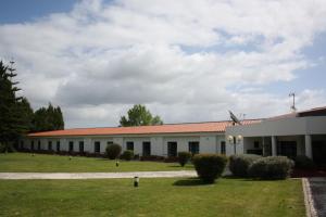 Photo de la galerie de l'établissement Flag Hotel Santarém, à Pernes