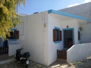 Gallery image of Lipsi Village House in Lipsoi