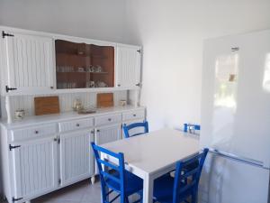 Dining area in the holiday home