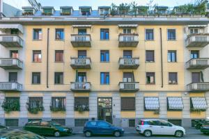 Gallery image of Bright House in Milan in Milan
