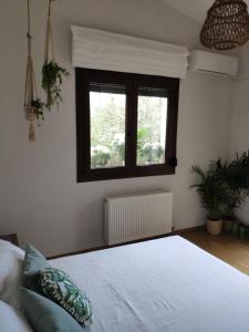 Gallery image of Olive Tree Cottage 2 in Néa Péramos