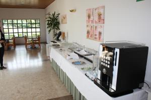 Fotografie z fotogalerie ubytování Flag Hotel Santarém v destinaci Pernes