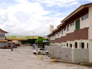 Gallery image of Hotel Via Oeste in Salgueiro