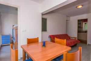 Posedenie v ubytovaní HomeHolidaysRentals Vall III