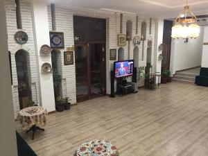 Gallery image of Boutique DEVON in Bukhara