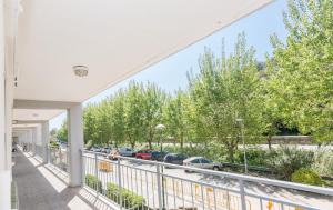 Fotografia z galérie ubytovania HomeHolidaysRentals Vall III v destinácii Santa Susanna