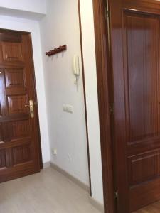 Fotografia z galérie ubytovania Apartamento Vacacional do Pexigo v destinácii Santiago de Compostela