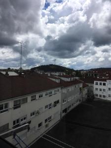 Fotografia z galérie ubytovania Apartamento Vacacional do Pexigo v destinácii Santiago de Compostela