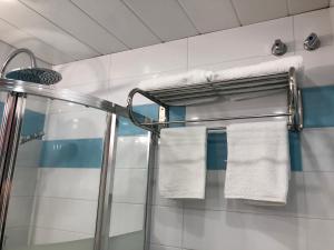 Kúpeľňa v ubytovaní BADAROSA House10min to BARCELONA City&NearTo BEACH