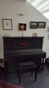 Billede fra billedgalleriet på Villa Stephanie Ehrenhausen App.Maximilian i Ehrenhausen + 28 billeder