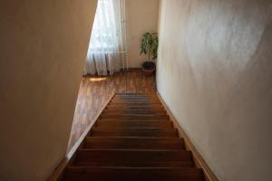 Fotografie z fotogalerie ubytování Panorama-hostel v Kyjevě
